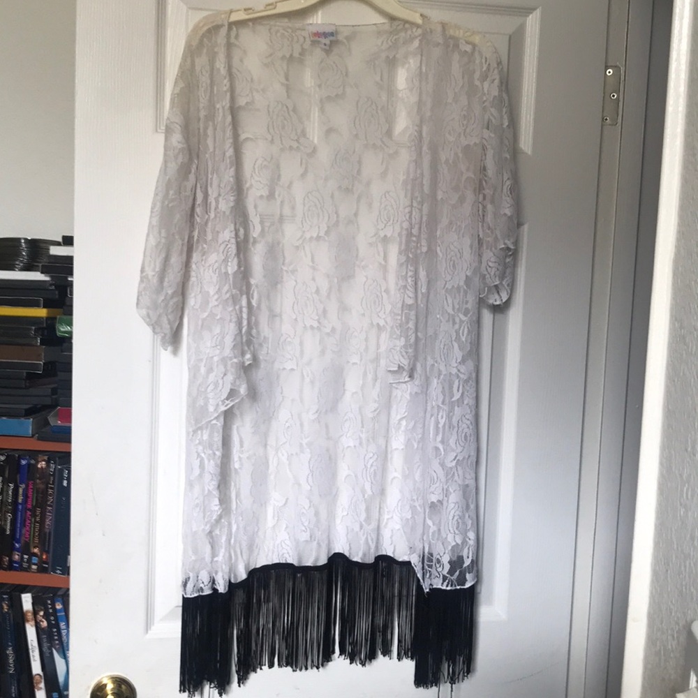 LuLaRoe cover up